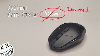 G303 Shroud Edition. In-depth Fitting Guide / Review | Pro FPS Aim Coach