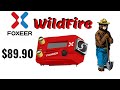 Foxeer Wildfire Video Receiver Module | Overview & Side by Side Test