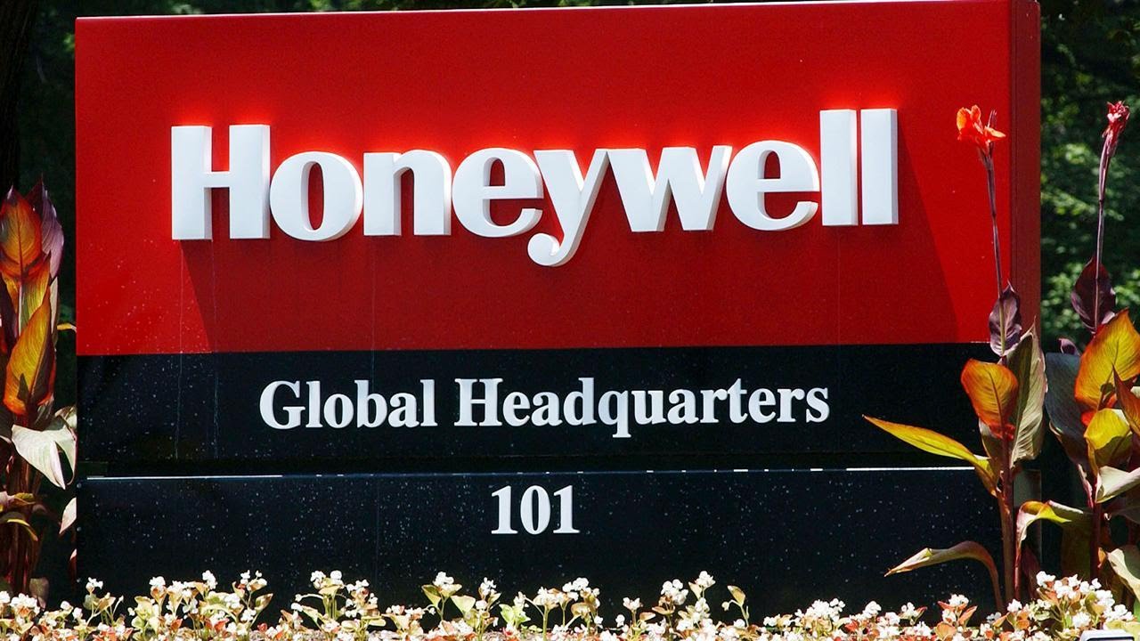 Honeywell to Report Earnings Friday, Jim Cramer Sees Weakness in Aerospace Honeywell to Report Earnings Friday, Jim Cramer Sees Weakness in Aerospace