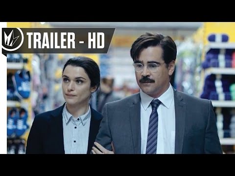 The Lobster Official