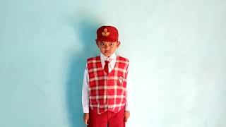 Download lagu HARI MERDEKA 17 AGUSTUS 1945 Oleh Bayu Agung Prasetio kelas 3A