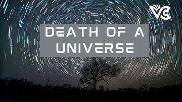 Death of Universe: Heat Death #universe #endoftime #relativity #timeandspace #spacetime #heat