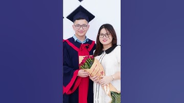 Lễ bế giảng hệ đào tạo đại học từ xa của TNU #daihocthainguyen #tnu #daihoctuxa
