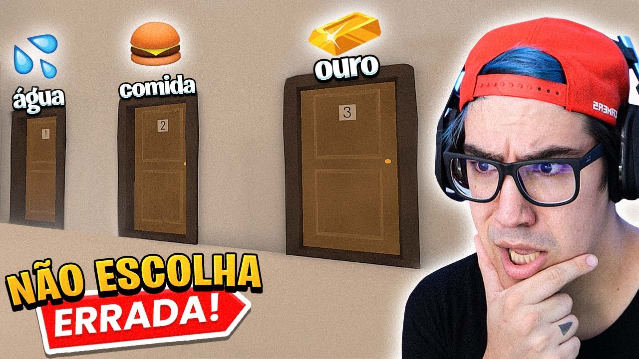 4 PORTAS QUE SÓ 1% DAS PESSOAS CONSEGUE ABRIR