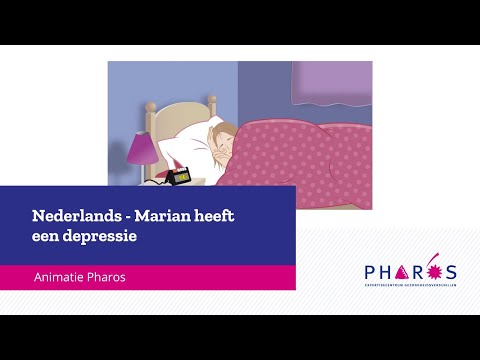 Video: Hoe Behandelingsresistente Depressie Te Behandelen