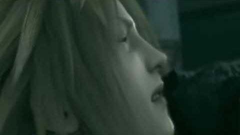 Until  The End - Final Fantasy VII Advent Children
