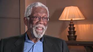 Boston Celtics Share Their Thoughts On Bill Russell's Impact On The Game
