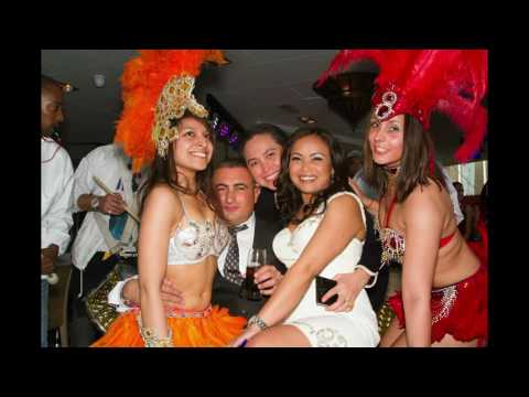 Bachir Birthday 2016