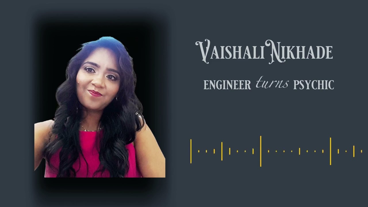 Engineer turns Psychic