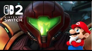 Retro Studios Hiring For Metroid Prime 5???! @Doctre81