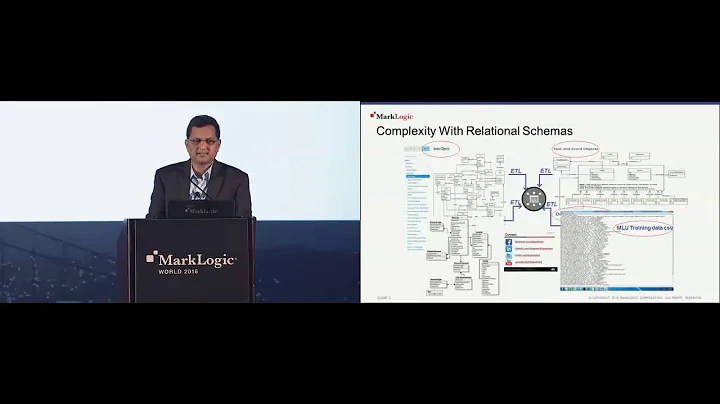 MLW 2016: Customer 360