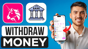 How To Withdraw Money From UNISWAP to Your Bank Account (2025) - Full Guide