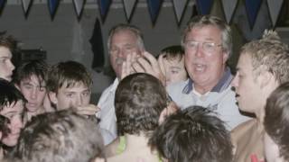 Jim Stewart  - Malvern Prep Hall of Fame