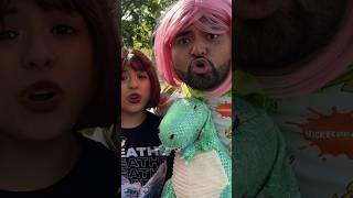 LAS MIADAS CONOCEN AL NOVIO DE MARIA BELEM 😱 | TERMINA MAL