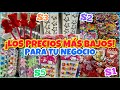 🤑MERCANCÍA desde CENTAVOS ¡PRECIOS BAJOS para REVENDER!😱 ACCESORIOS PARA CABELLO / CENTRO CDMX