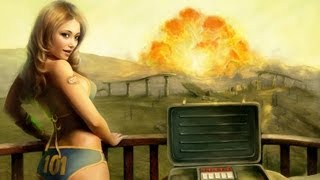 Fallout 3.Прохождение квеста \