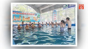 CẢNH BÁO ĐUỐI NƯỚC Ở TRẺ KHI VÀO HÈ | VTC9