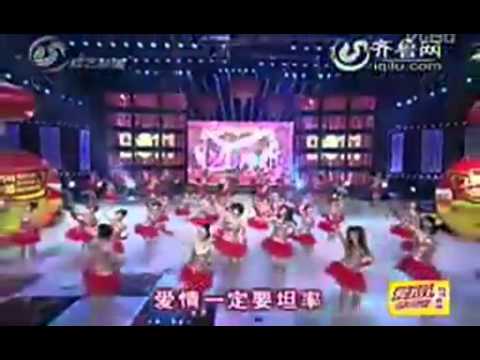 AKB48山寨版 会いたかった