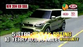 Kia of Orange Park Soul