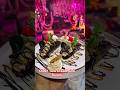 dessert making video reels video #chocolatecake