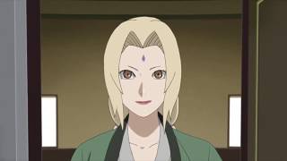 Tsunade Appears In Boruto, TSUNADE IS ALIVE