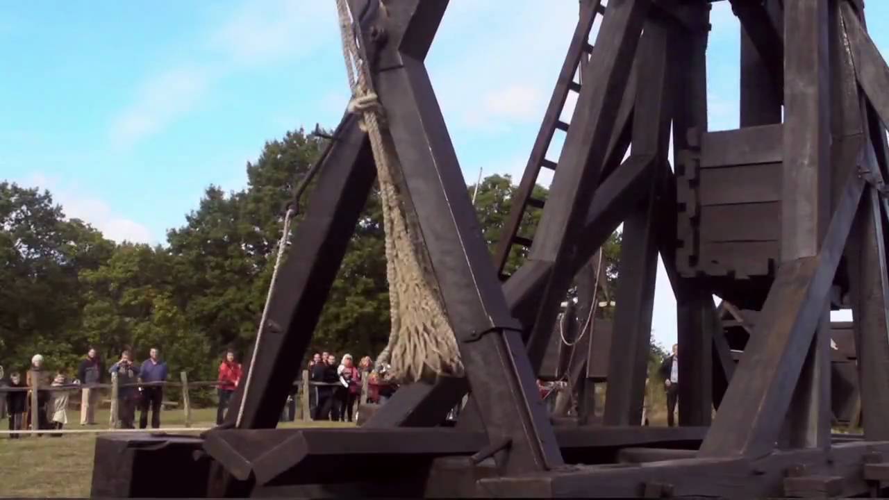 Middelaldercentret Præsentationsfilm