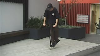 VX1000 RAW CLIPS