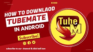 How To Download tubemate in Android ! Tips and Tricks info screenshot 4
