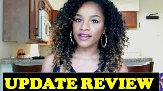 Jamaican Bundle Wave Update Synthetic Hair Maintenance Tips Jamaican Bundle Wave Update Synthetic Hair Maintenance Tips Freetress Equal Vloggest