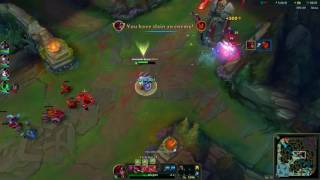 Kat e+flash q ignite combo