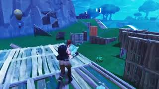 Default skin impulse kill (PS4)