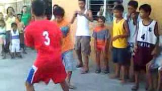 JVC oson at marvin.avi