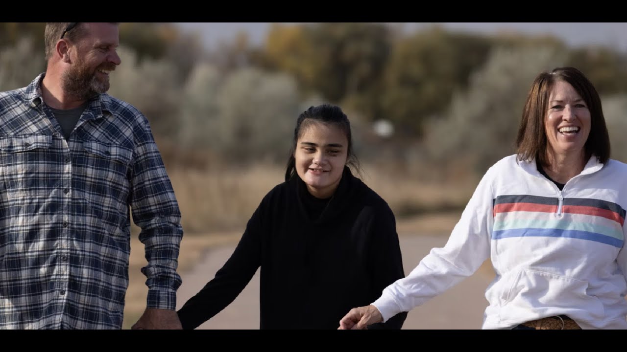 Meet Ellie | Our stories with DAYBUE