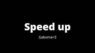 L’ Oiseau Rare - Faya Weya(speed up)
