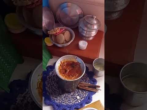 ইয়াম্মি কাঁকড়া রেসেপি🦀 #viral #food #cooking #minikitchen #tranding
