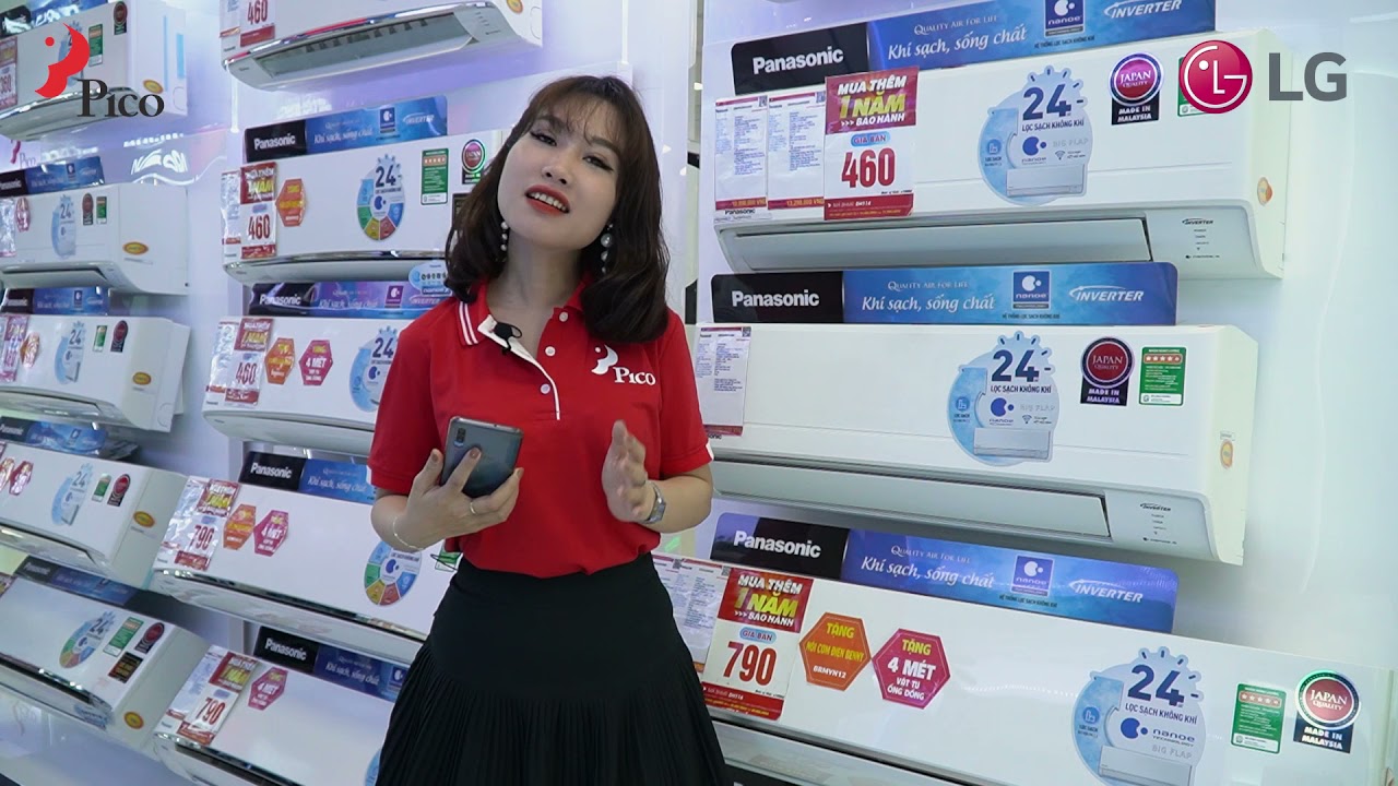 dien may xanh gan day