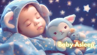 1 Hour Super Relaxing Music for Babies ✨Baby Asleep  Dreamland Lullaby