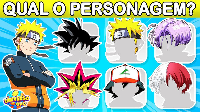 qual você prefere? #anime #quiz #luffy #demonslayer