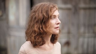 THINGS TO COME - Official HD Trailer (2016) - A Film By Mia Hansen-Løve