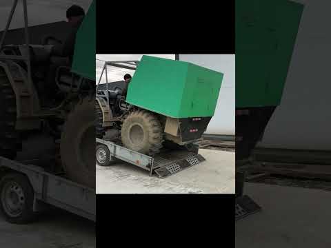 Вездеход - Каракат