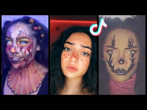 Avani Tik Tok Compilation pt.1