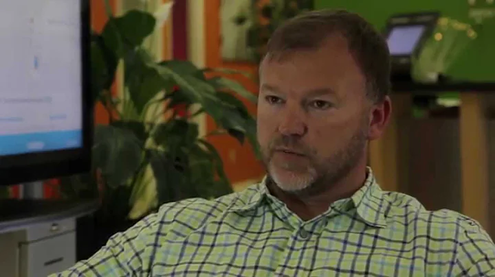 Meridian: Kiosks and Self-Service Solutions from Aberdeen, NC