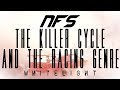 Need For Speed: The Killer Cycle And The Racing Genre