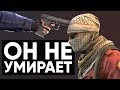 CS:GO Twitch Катка | Он не умирает #30