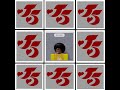 Michael Jackson Introducing His Brothers (Jackson 5) #viral  #70s #jackson5 #michaeljackson #roblox