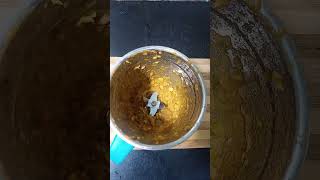 Instant Lemon Mirchi Pachadi in 5 Minutes 😍 #food #cooking #indiancuisine