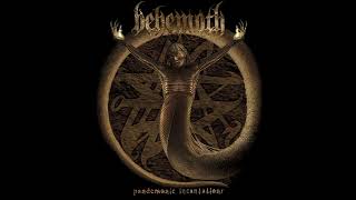 Behemoth - Pandemonic Incantations (1998) [Full Album]