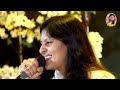 प्रियंका चौधरी भी खुद को झूमने से नहीं रोक पाई|| मीरा बाई भजन||Priyanka Chaudhary Rishikesh Video||