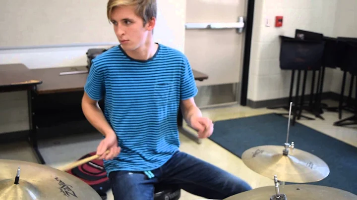 Rehearsal Clip #1