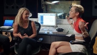 Miley: The Movement Trailer (FULL)!